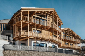 Luxury Chalet Lefiro Santa Cristina Valgardena